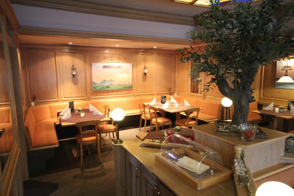 Hotel Zwei Linden - Links Der Elbe - Niedersachsen Balje Luaran gambar